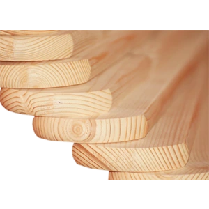 Sztachety Świerkowe